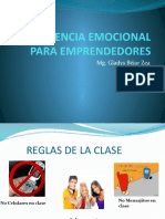 Inteligencia Emocional