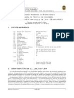 Sylabus MetodosNumericos PDF