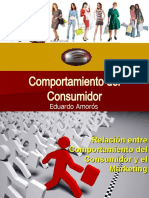 Comportamiento Del Consumidor DMV2011