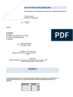 Calculo Del Numero de Operadores