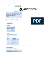 Assembly1 Frame Analysis Report 11 - 12 - 2015