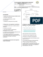 Taller de Recuperacion - Fisica - 8°-I Periodo