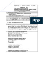 Silabo Administración de Empresas Turísticas