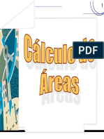 AULA 11 Calculo de Areas PDF