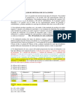 TALLER DE SEL INGENIERIA Clase Virtual PDF