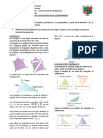 3 Triangulos Propiedades y Clasificacion de Triangulos