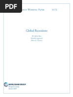 Global Recessions