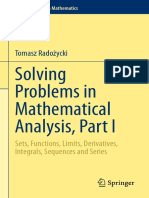 2020 - Book - SolvingProblemsInMathematicalA Part 1 PDF