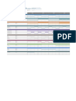 Event Marketing Timeline PDF