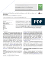 International Journal of Psychophysiology: Sarah Laxhmi Chellappa, Christian Cajochen