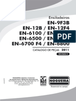 Catalogo Ensiladeira Nogueira