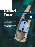 Grand Tour: Start Your