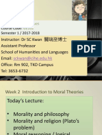 02 Introduction To Moral Theories