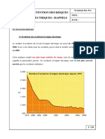 Important 3 Prevention - Des - Risques - Electriques PDF