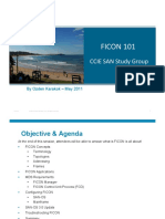 FICON For CCIEstudy May PDF