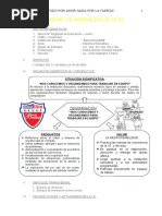 01 Unidad de Aprendizaje - Robotica Educativa