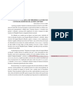 14 - O FANTÁSTICO E A PRESENÇA DE THÉOPHILE GAUTIER - Sabrina Baltor - Docx REV5 ELEN PDF