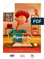 Opera Papelucho