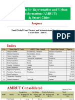 AMRUT Progress MAWS 20.03.2020 REVISED 11.31 Am 19.03.2020