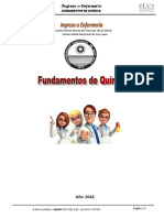 Fundamentos de Química PDF