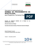 5-6-8-Guía Implementación Normas Inyectología V1-Comprimido