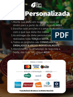 Dieta Personalizada PDF