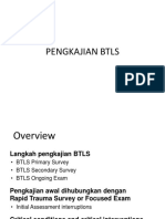 BTLS PENGKAJIAN KELAS MALEO Gadar