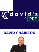 Business Accounting (David's Salon)