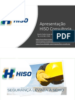 Apresentação HISO PDF