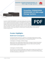 Storage System 5500 V5