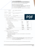 Classification of Economic: DR S e e