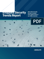 2019 Endpoint Security Trends