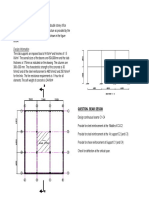 ASSIGNMENT in Structural Design