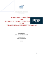 Apost - Const .Proces.2019 PDF