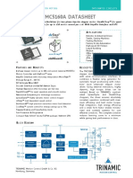 TMC5160A Datasheet Rev1.13