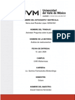 Preguntas Penicilina MJRL PDF