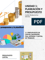 Antologia - Planeacion Financiera