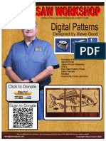 Digital Patterns: Designed by Steve Good