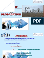 Antennes Et Propagation