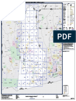 2010 CENSUS - CENSUS BLOCK MAP (INDEX) : Baldwin County, AL: MILFORD 47500 Davis 18100