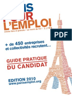 Guide 156 Mini Site Par Is 2010