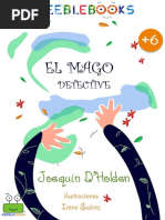 El Mago Detective