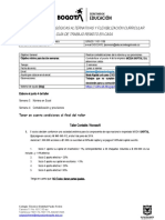 1101 y 1105 Contabilidad Financiera