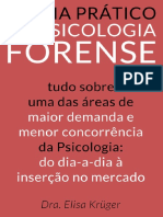 O Guia Prático Da Psicologia Forense PDF