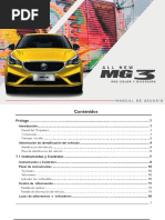 Manual de Usuario MG3 PDF