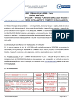 Edital 009 - 2020 - Remarca Prova de Quissamã - 15 - 03 PDF