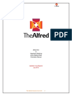 Alfred Hosp ICU-orientation-manual