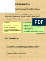 Chapter 1 - Mass Balance New PDF