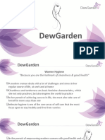 Dewgarden