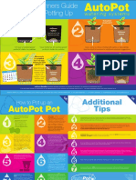 Autopot Complete Growers Tips